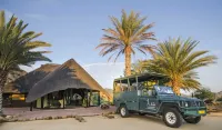 Ai Aiba - the Rock Painting Lodge Hotels in 