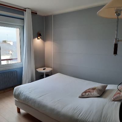 Double Room Hôtel des Iles Promo Code