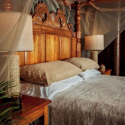 Gros Piton Suite Ladera Resort Promo Code