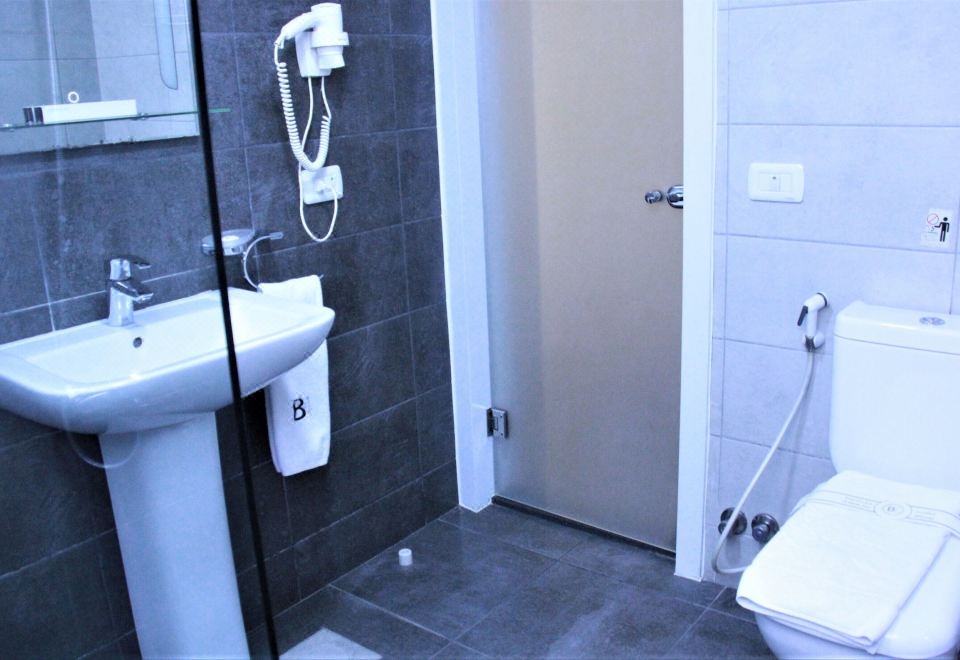 特色套房（Beverly）