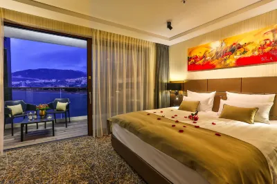 Hotel Zeta Hotels in 