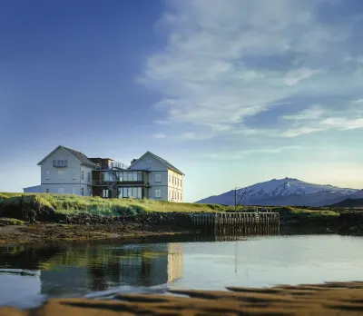 Hotel Búdir Hoteles en 