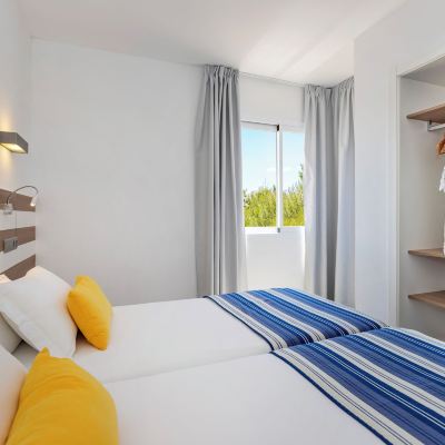 Superior Two-Bedroom Apartment With Balcony Houm Plaza Son Rigo Promo Code