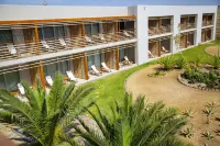 The Legend Paracas Resort, a Destination by Hyatt Hotel Hotels in 
