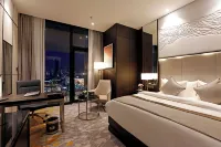 Freesia Hotel