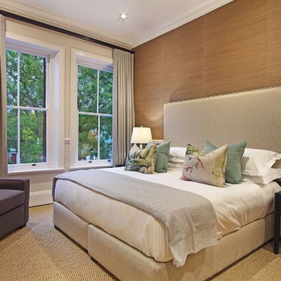Standard One-Bedroom Suite Stellenbosch Manor Promo Code