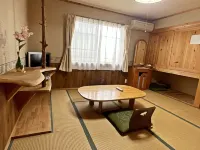 Sendaiya Hotel a Hida