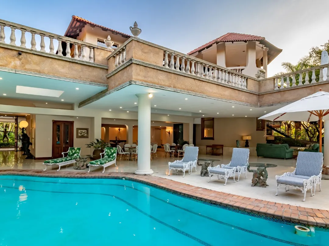 Christie's Guesthouse - Nelspruit