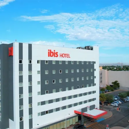 Ibis Hermosillo