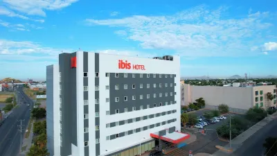 Ibis Hermosillo Hotel a 