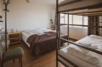 Framtid Hostel Hotel di 