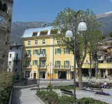 Hotel Alla Posta Hotels in 