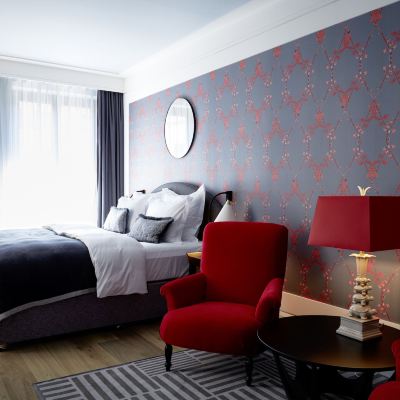 Petite Suite Tortue Hamburg Promo Code