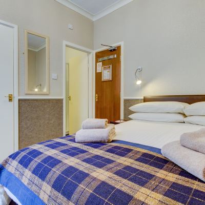 Double Room 3 New Brooklyn Promo Code