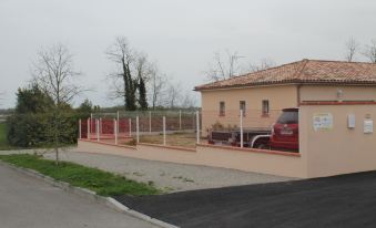 B&B La Garona - Housity