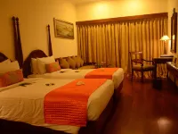 The Hans Coco Palms Hotels in Puri