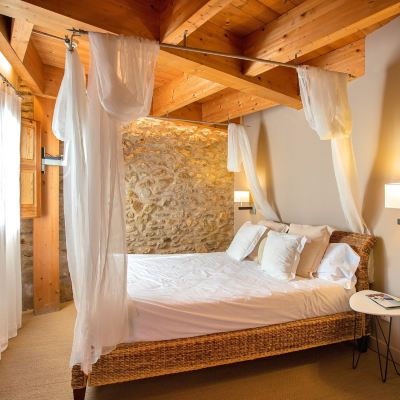 Premium Double Room Hotel Boutique Niu Del Sol Promo Code