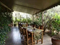 Ikweta Safari Camp Hotels in 