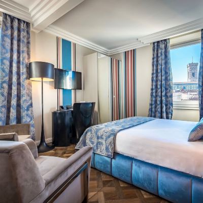 Executive King Dome View Arte' Boutique Hotel Promo Code