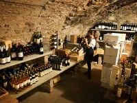 Osteria Senza Fretta Rooms for Rent Hotel di Cuneo