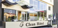 Clean Hotel Hotel a 