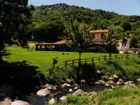 Agriturismo Sas Abbilas Hotel a 
