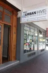 Urban Hive Backpackers Các khách sạn ở 