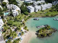 Canella Beach Hotel Hoteles en 