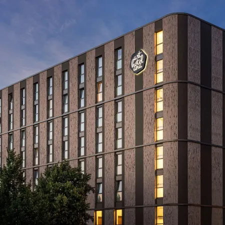 Arthotel Ana Amber