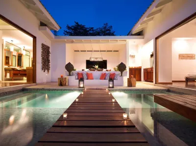 Ka'Ana Resort & Spa Hotel a 