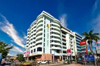 Gold Crest Hotel Hotels in 