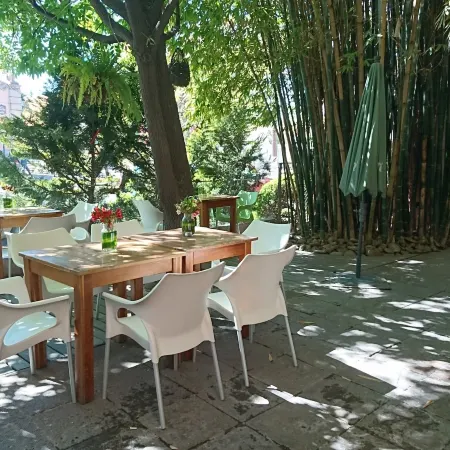Hotel Gobernador