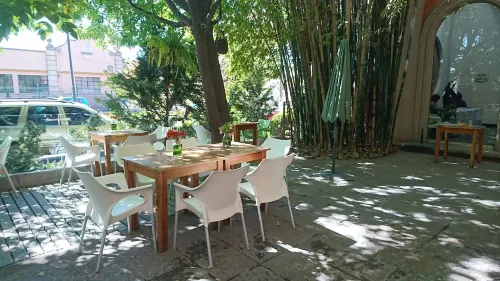 Hotel Gobernador