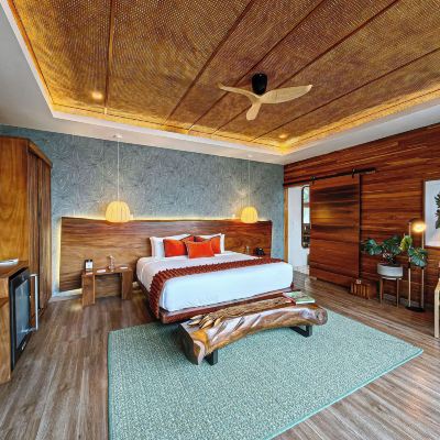 Quetzal Suite Monteverde Lodge & Gardens Promo Code