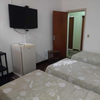 Standard Triple Room Monaco Hotel Promo Code