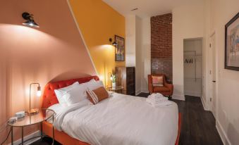 Sosuite at West Lofts - West Philadelphia - Housity