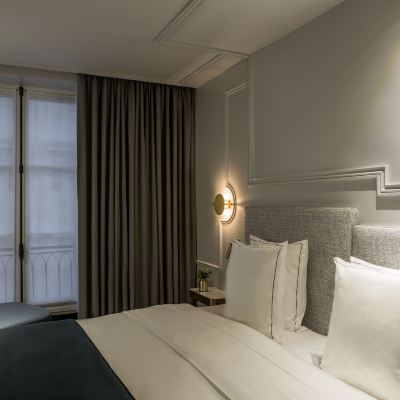 Concorde Suite Maison Armance Promo Code