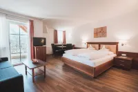 Hotel am Sonneck