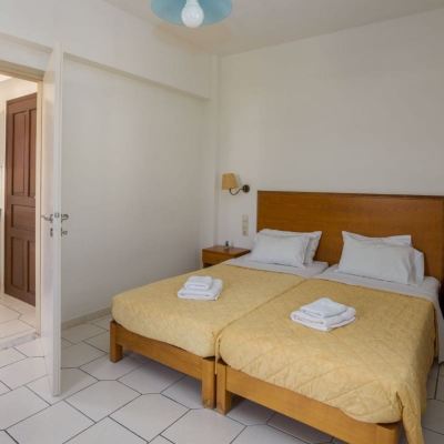 Superior Apartment With Balcony JOHN MARY Promo Code