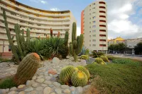 Appart Hôtel Mer & Golf City - Perpignan centre