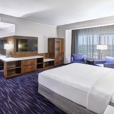 Corner Suite Mystic Lake Casino Hotel Promo Code