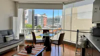 Edificio Tofino Hotels in 