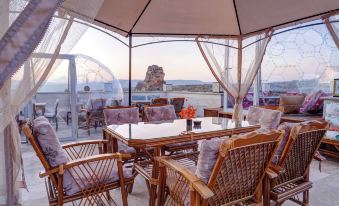 Kasr-ı Kapadokya Cave Suites - 3