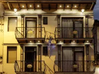 Hotel Azul de la Plaza by Chat Noir Hotels in Cuenca
