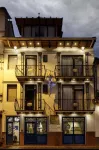 Hotel Azul de la Plaza by Chat Noir  호텔