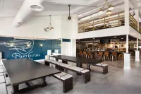 邁阿密國際機場恩維森酒店