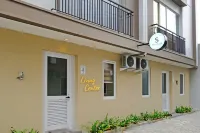 TwoSpaces Living At Zena Mozia Hotel di 