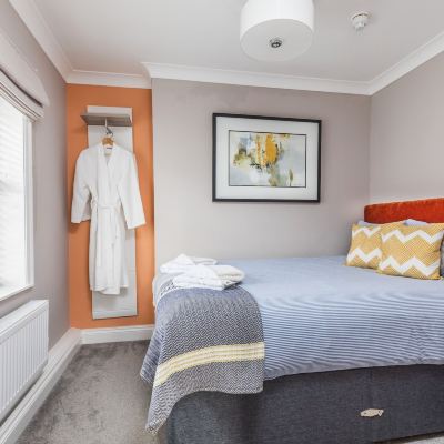 Family Suite Ashbys Promo Code