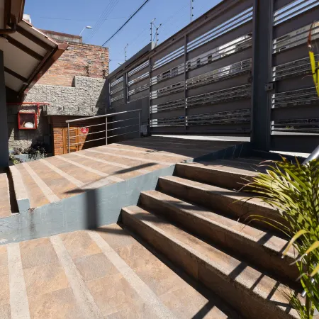 Santa Lucia Suites - Barranco
