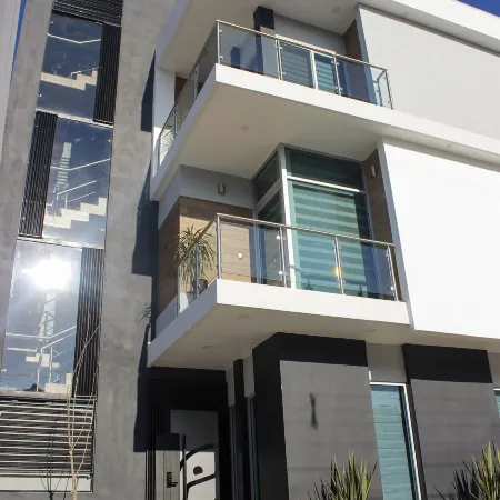 Nidah Condominios
